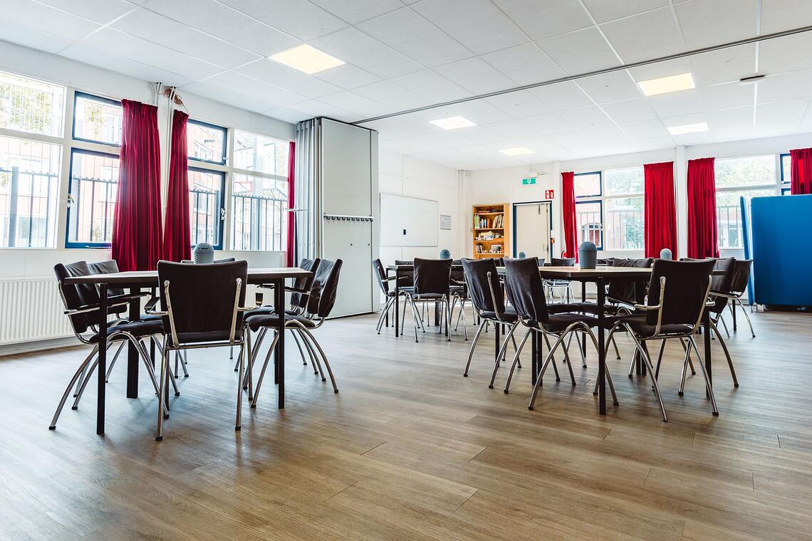 De Grote Zaal