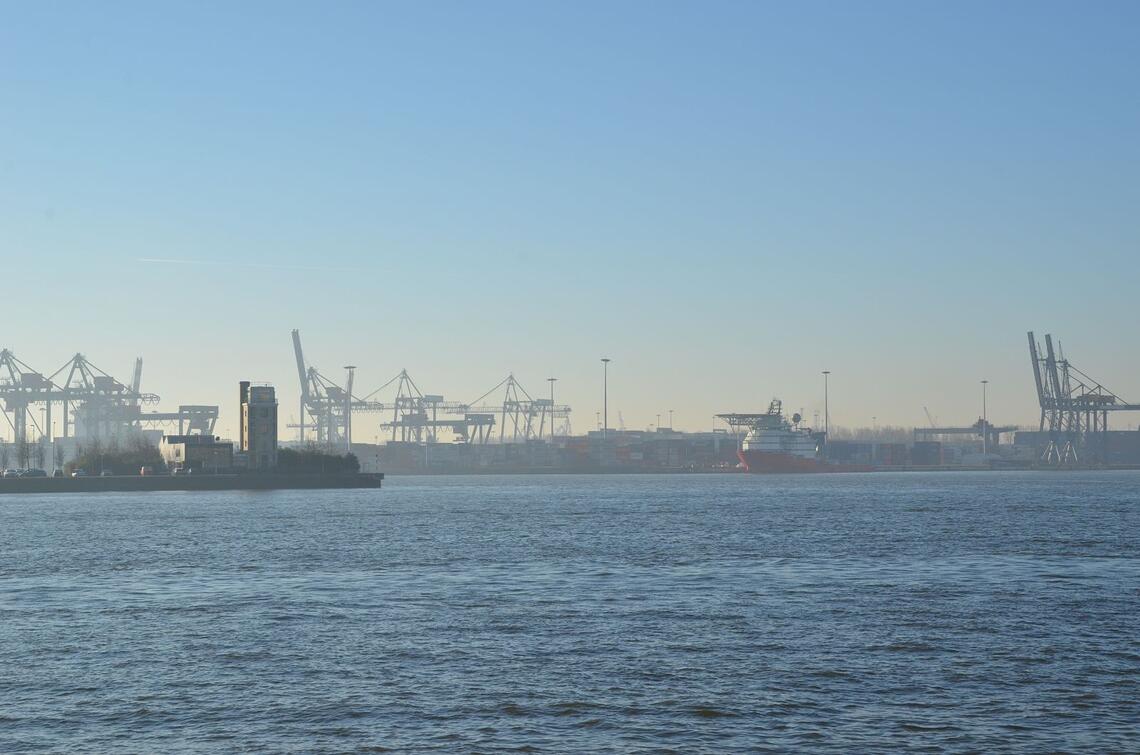 zaalverhuur in rotterdam delfshaven